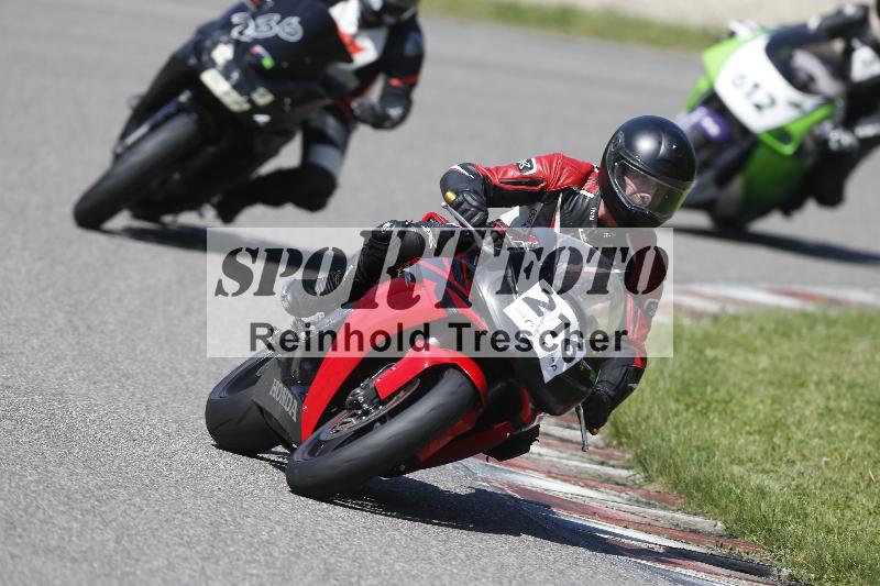 /12 30.04.2025 Speer Racing ADR/Gruppe gruen/216